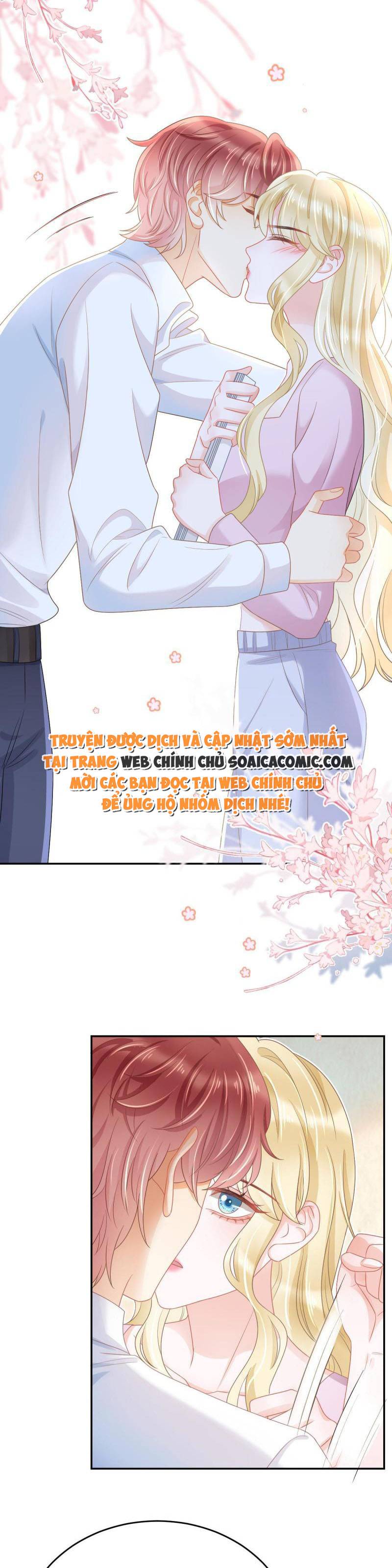 Ninita Yêu Dấu - Phần 2 Chap 789.8 - Next Chap 790.8