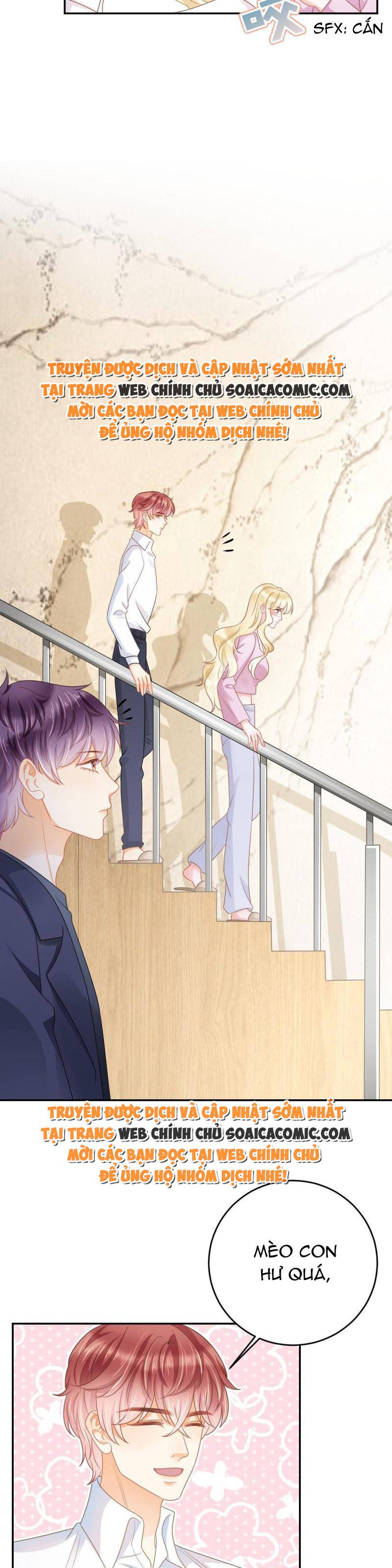 Ninita Yêu Dấu - Phần 2 Chap 789.8 - Next Chap 790.8