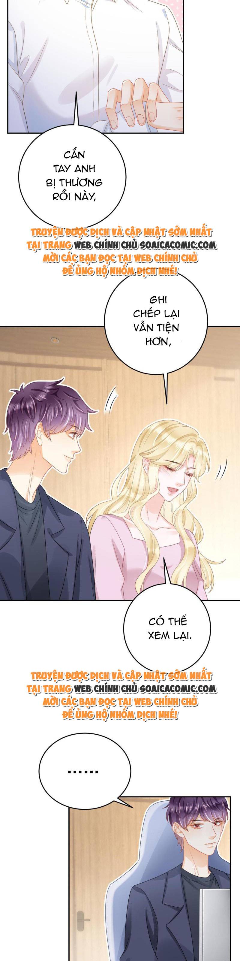 Ninita Yêu Dấu - Phần 2 Chap 789.8 - Next Chap 790.8