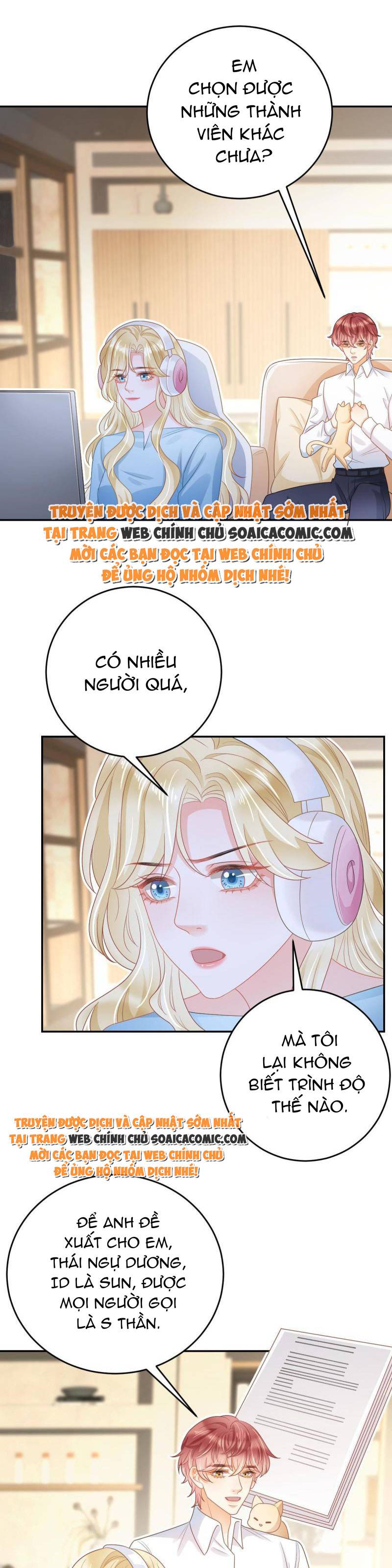 Ninita Yêu Dấu - Phần 2 Chap 789.8 - Next Chap 790.8