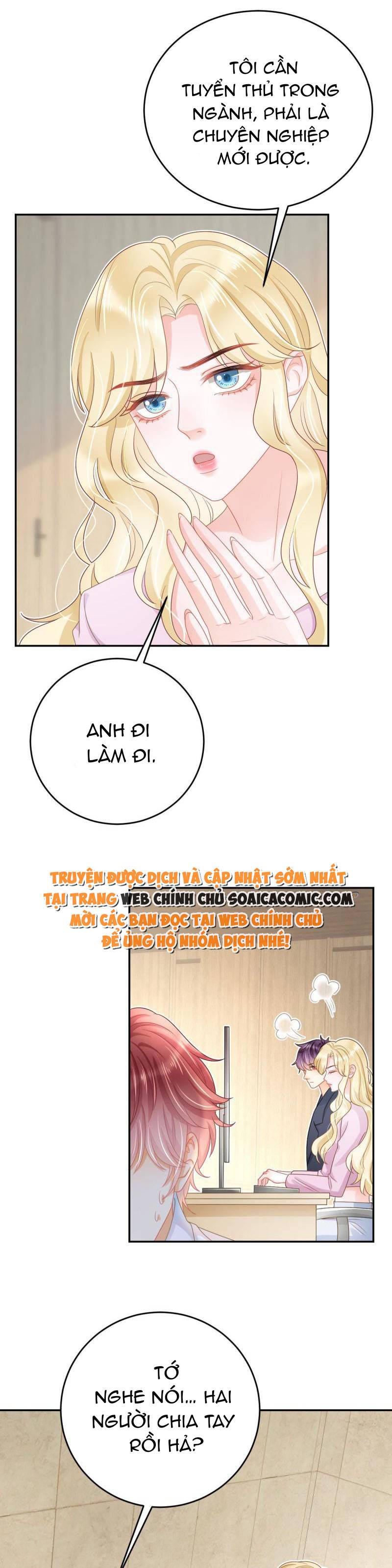 Ninita Yêu Dấu - Phần 2 Chap 789.8 - Next Chap 790.8