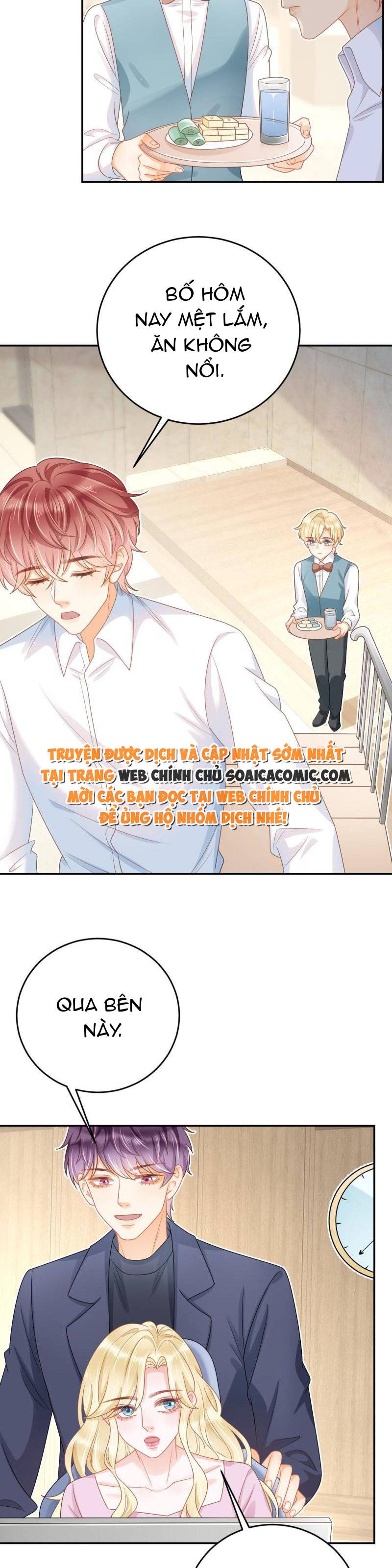 Ninita Yêu Dấu - Phần 2 Chap 789.8 - Next Chap 790.8