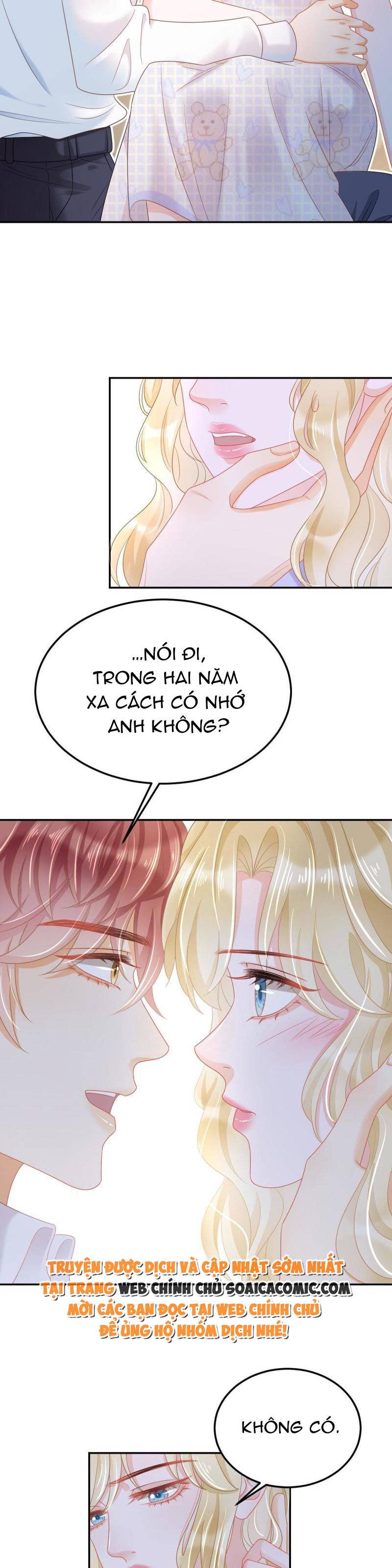 Ninita Yêu Dấu - Phần 2 Chap 789.9 - Next Chap 790.9