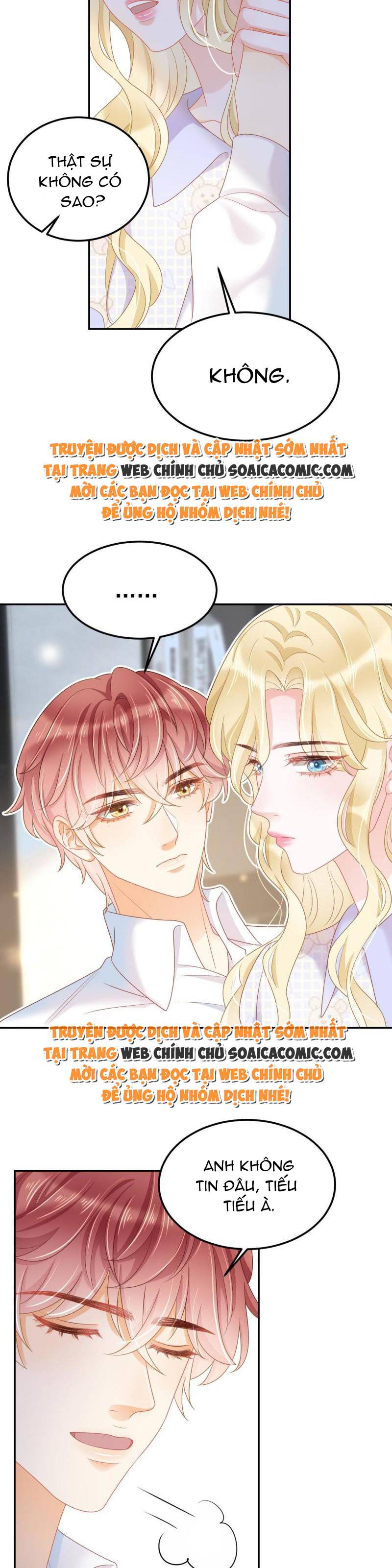 Ninita Yêu Dấu - Phần 2 Chap 789.9 - Next Chap 790.9