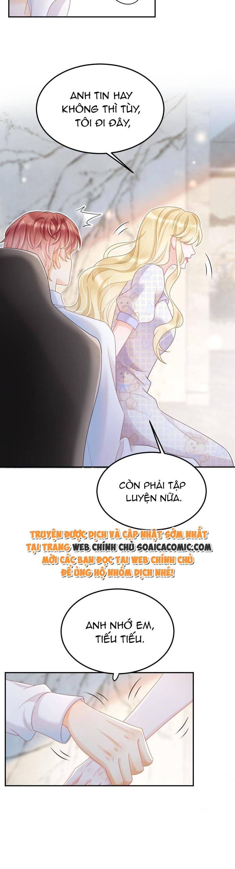 Ninita Yêu Dấu - Phần 2 Chap 789.9 - Next Chap 790.9
