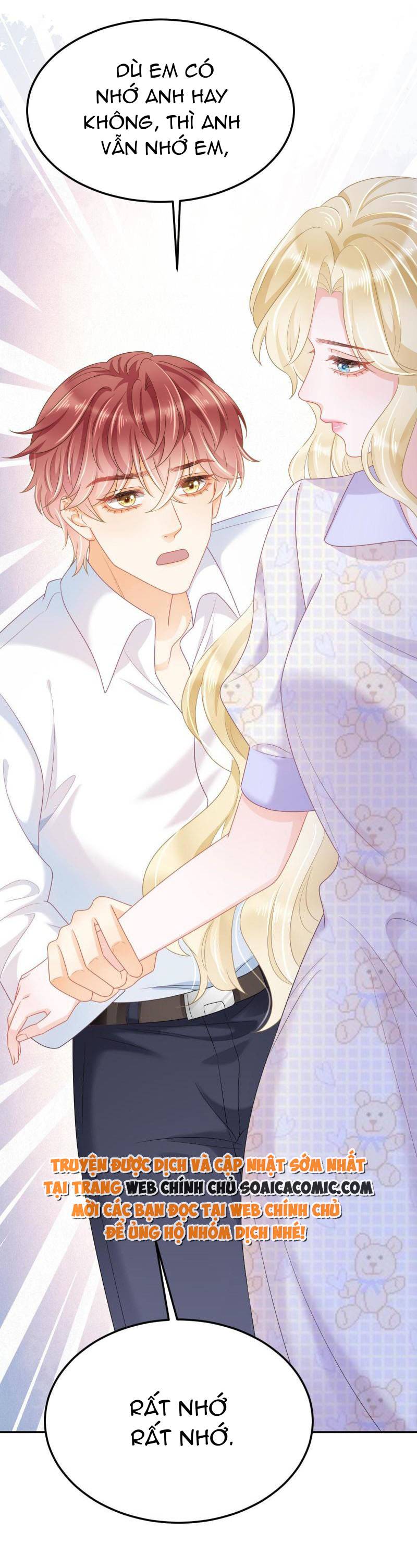 Ninita Yêu Dấu - Phần 2 Chap 789.9 - Next Chap 790.9