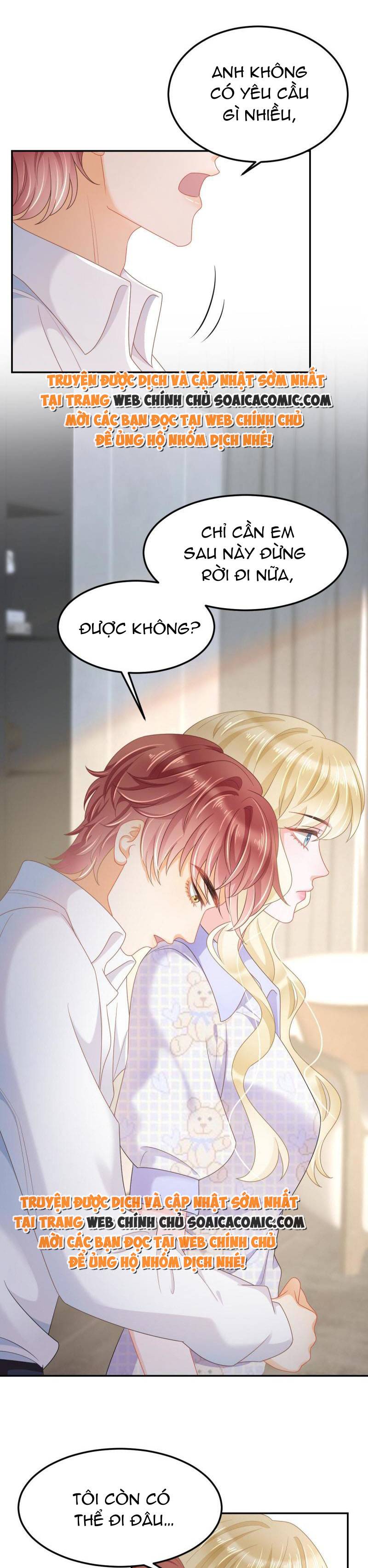 Ninita Yêu Dấu - Phần 2 Chap 789.9 - Next Chap 790.9