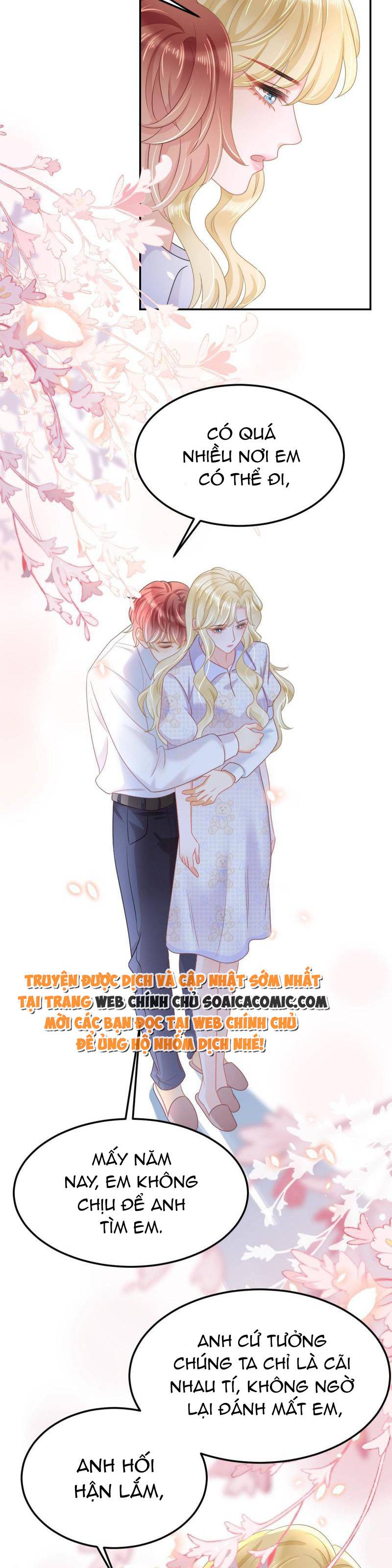 Ninita Yêu Dấu - Phần 2 Chap 789.9 - Next Chap 790.9