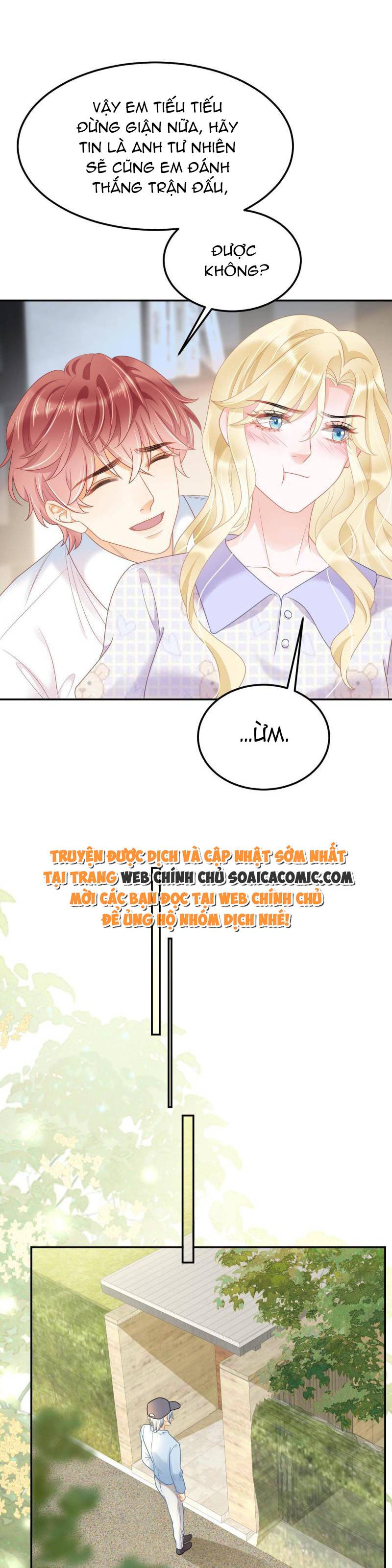 Ninita Yêu Dấu - Phần 2 Chap 789.9 - Next Chap 790.9