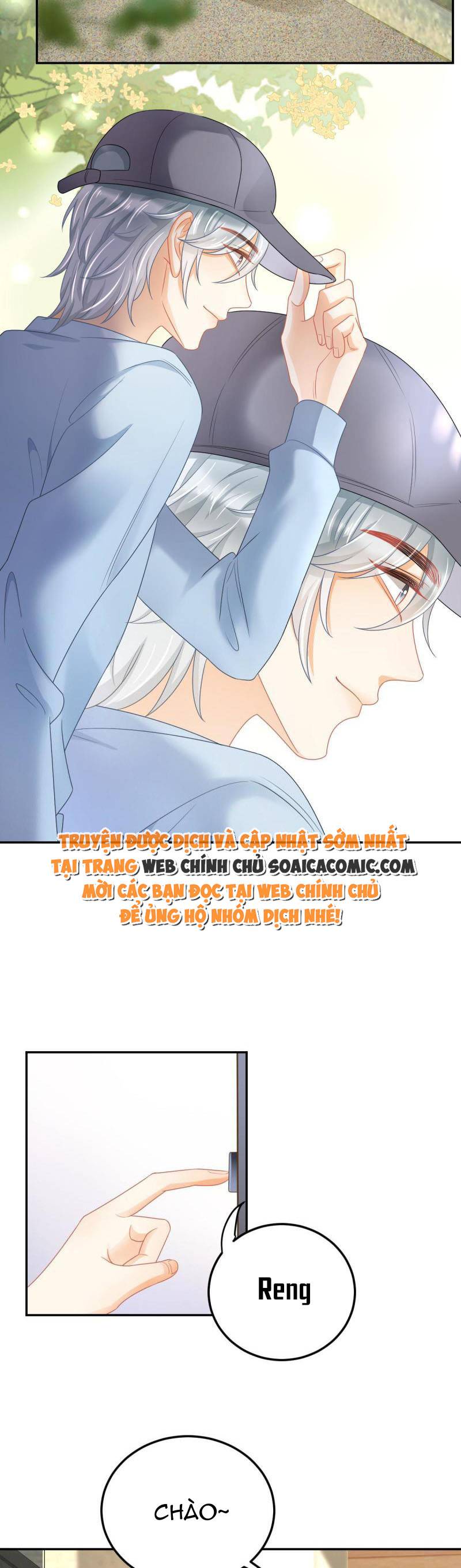 Ninita Yêu Dấu - Phần 2 Chap 789.9 - Next Chap 790.9