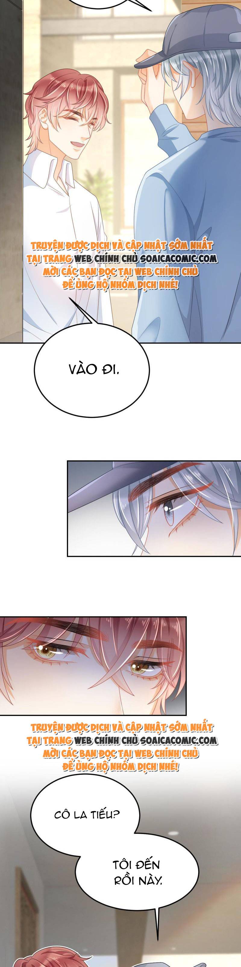 Ninita Yêu Dấu - Phần 2 Chap 789.9 - Next Chap 790.9