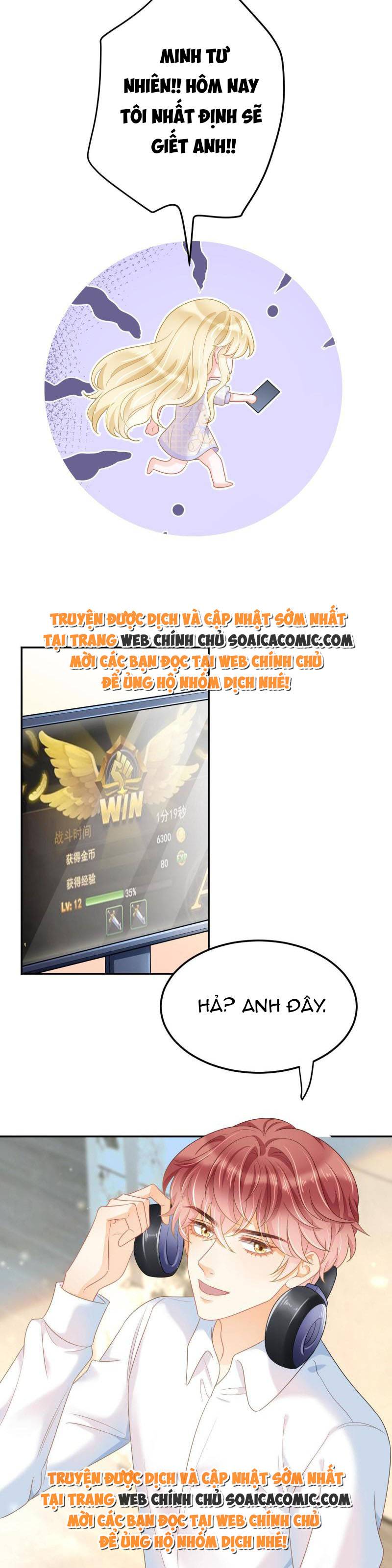 Ninita Yêu Dấu - Phần 2 Chap 789.9 - Next Chap 790.9