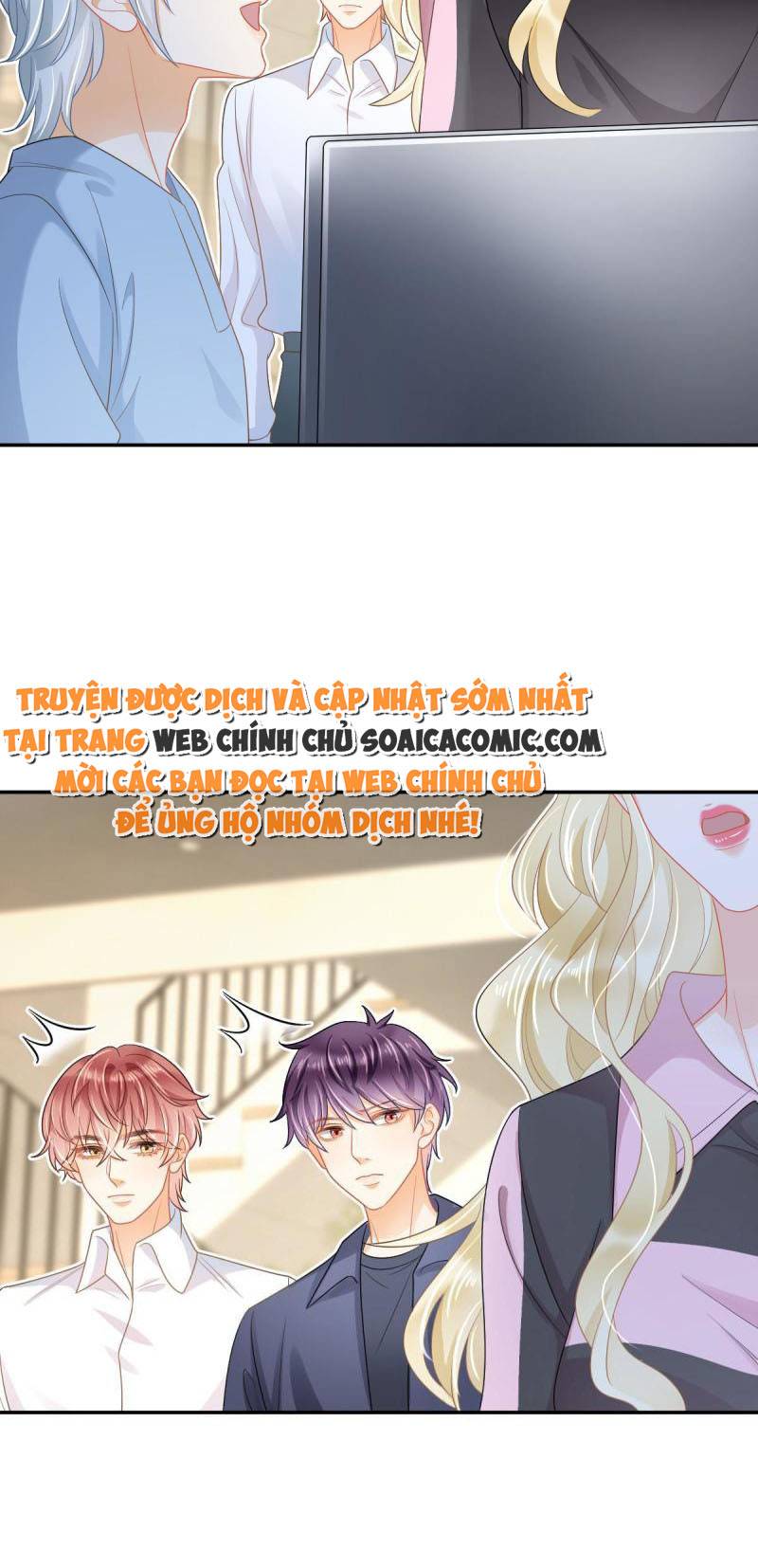 Ninita Yêu Dấu - Phần 2 Chap 789.9 - Next Chap 790.9