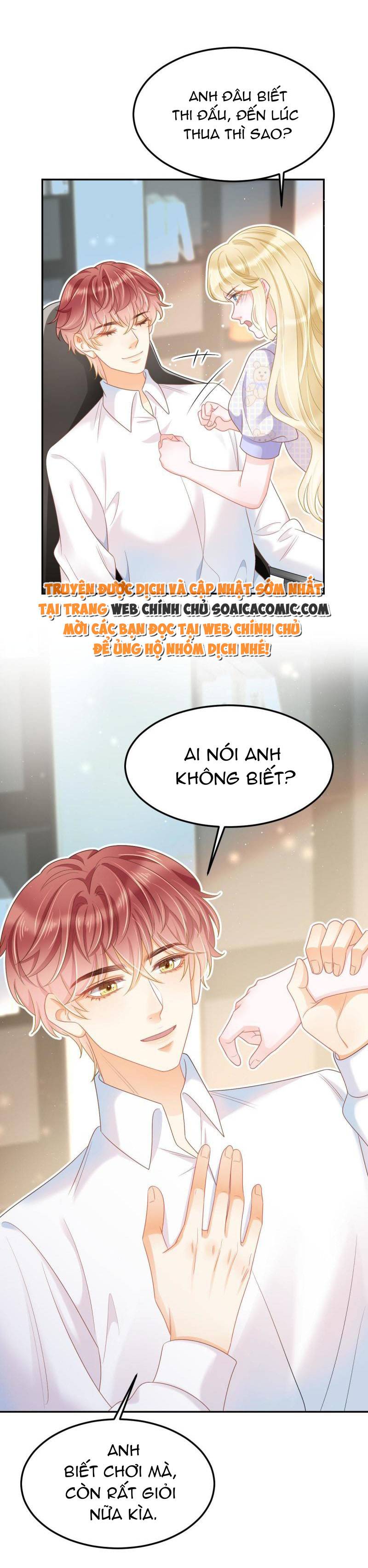 Ninita Yêu Dấu - Phần 2 Chap 789.9 - Next Chap 790.9