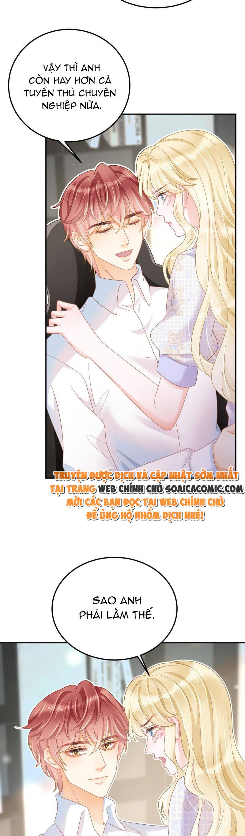Ninita Yêu Dấu - Phần 2 Chap 789.9 - Next Chap 790.9