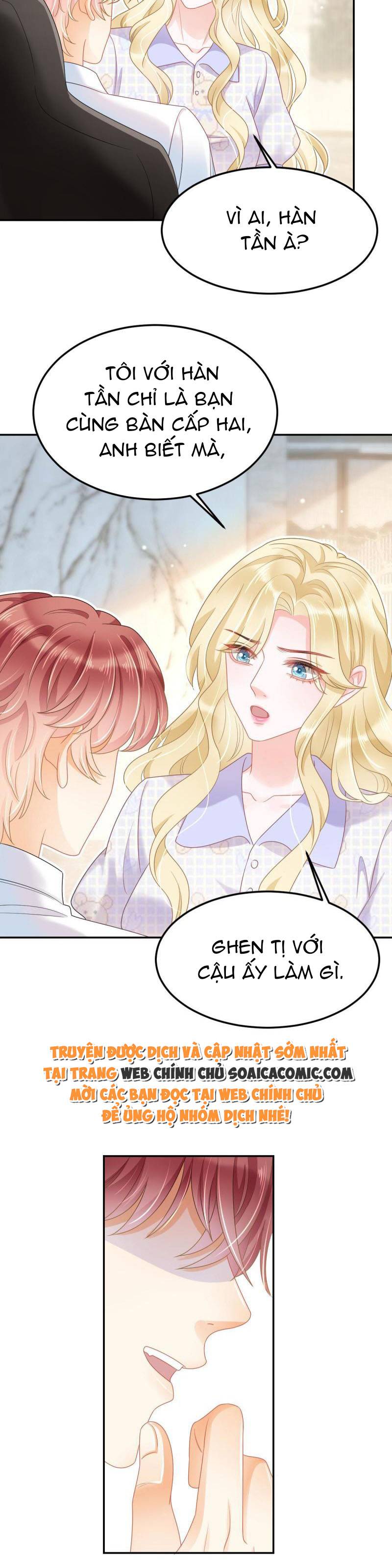 Ninita Yêu Dấu - Phần 2 Chap 789.9 - Next Chap 790.9