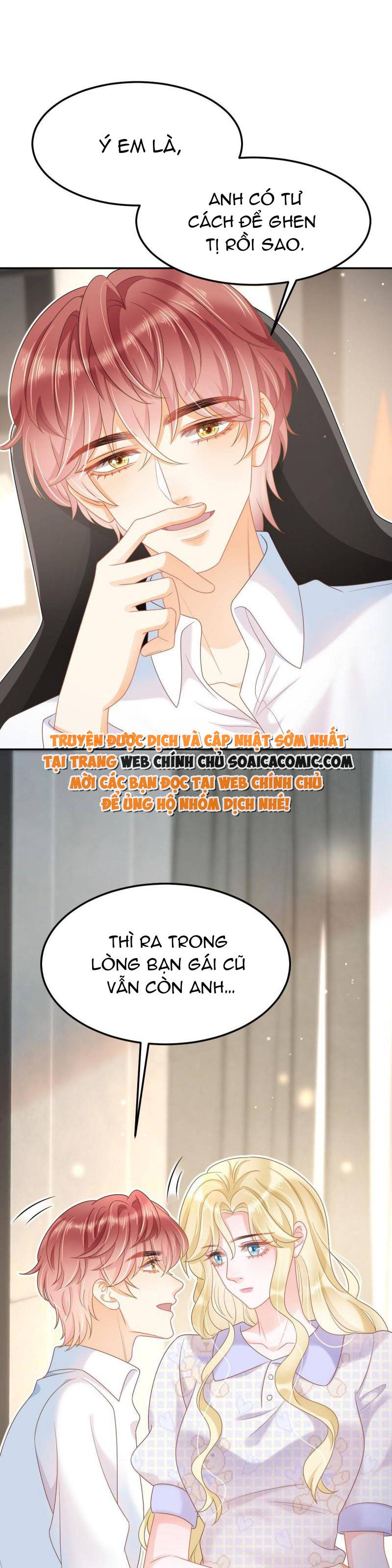 Ninita Yêu Dấu - Phần 2 Chap 789.9 - Next Chap 790.9