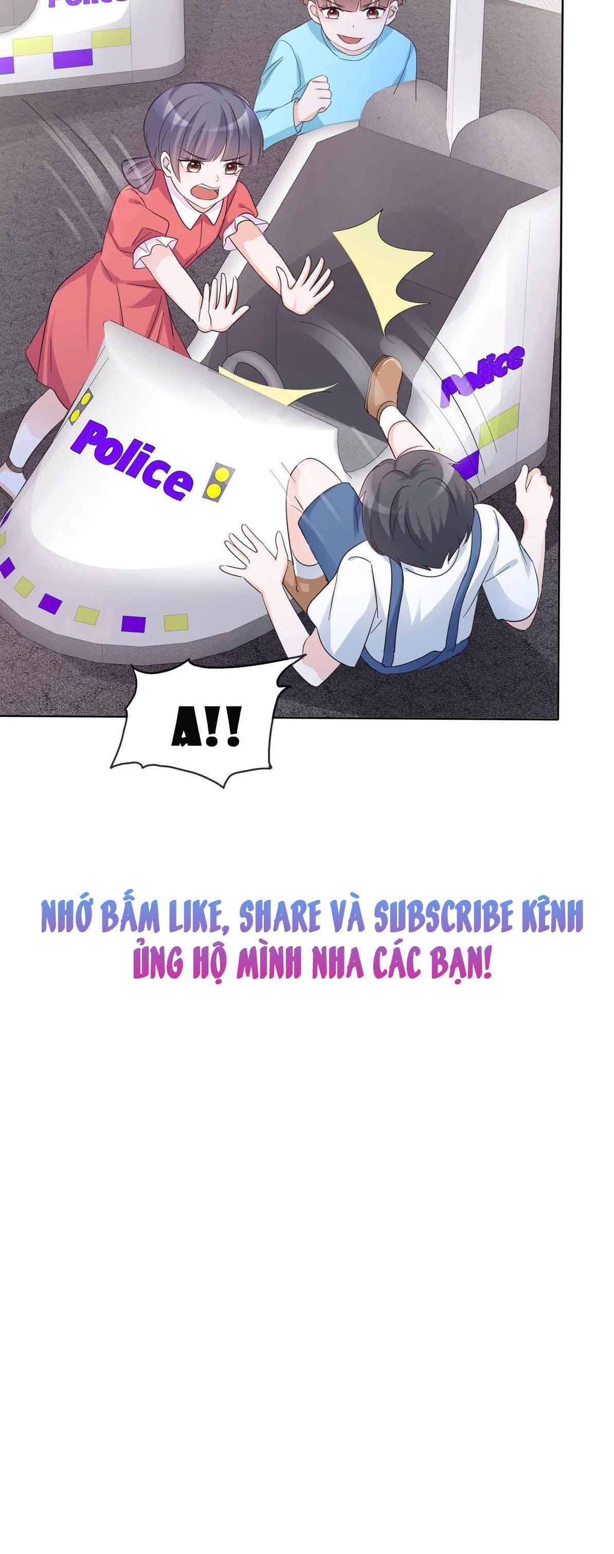 Ninita Yêu Dấu - Phần 2 Chap 79.9 - Next Chap 80.9