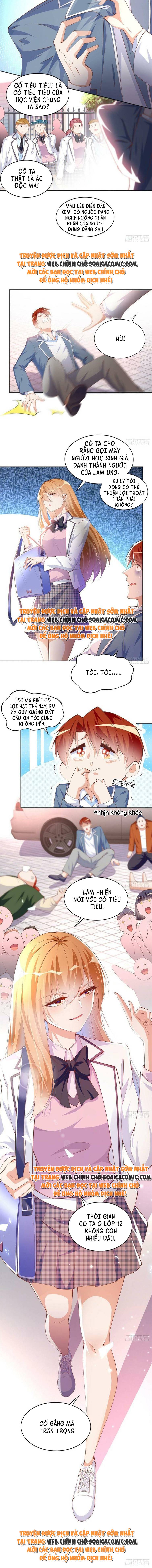 Ninita Yêu Dấu - Phần 2 Chap 790.1 - Next Chap 791.1