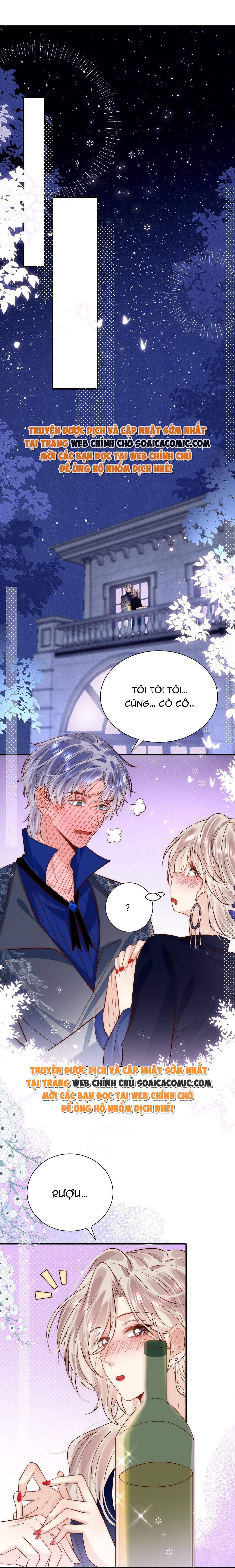 Ninita Yêu Dấu - Phần 2 Chap 790.2 - Next Chap 791.2