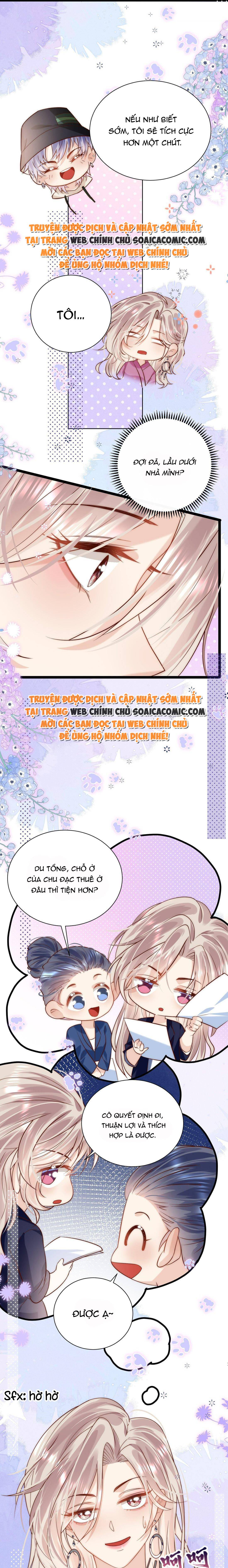Ninita Yêu Dấu - Phần 2 Chap 790.2 - Next Chap 791.2