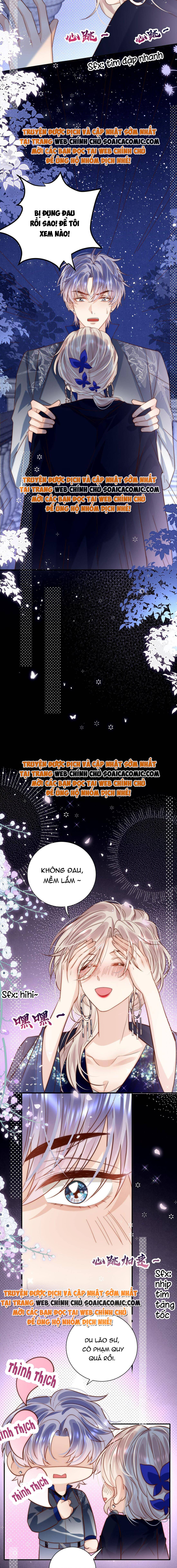 Ninita Yêu Dấu - Phần 2 Chap 790.2 - Next Chap 791.2