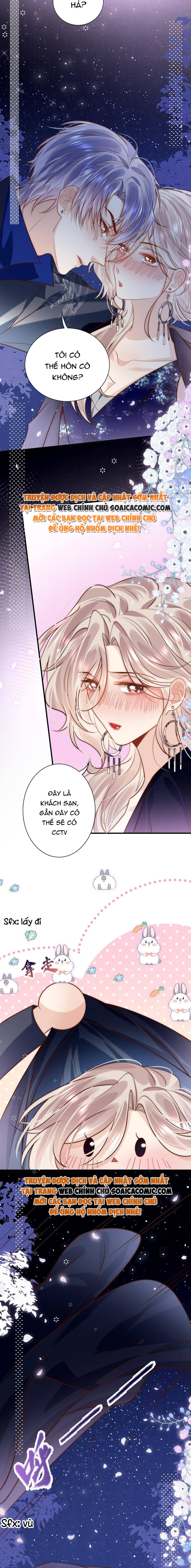 Ninita Yêu Dấu - Phần 2 Chap 790.2 - Next Chap 791.2