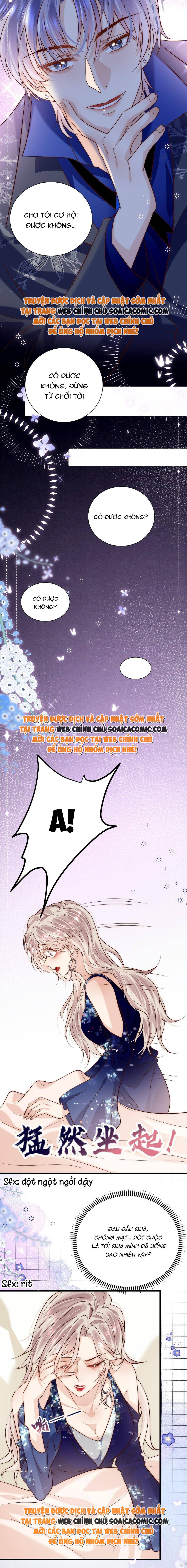 Ninita Yêu Dấu - Phần 2 Chap 790.2 - Next Chap 791.2