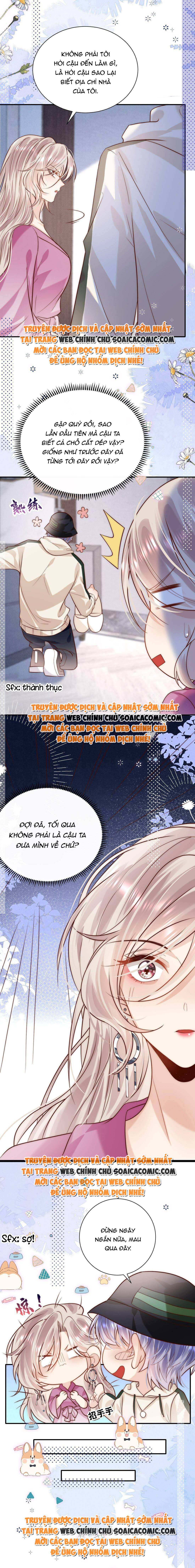 Ninita Yêu Dấu - Phần 2 Chap 790.2 - Next Chap 791.2