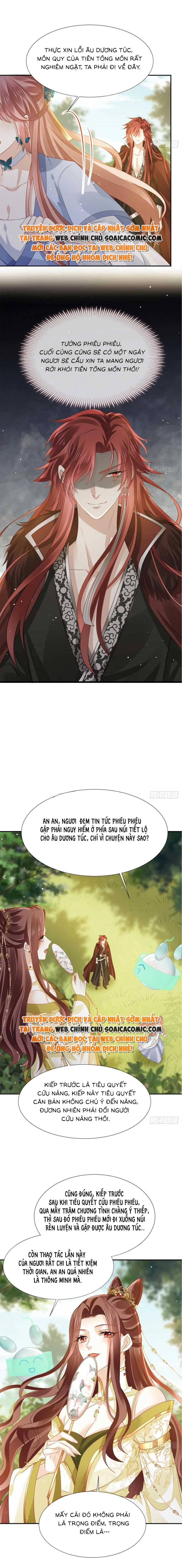 Ninita Yêu Dấu - Phần 2 Chap 790.3 - Next Chap 791.3