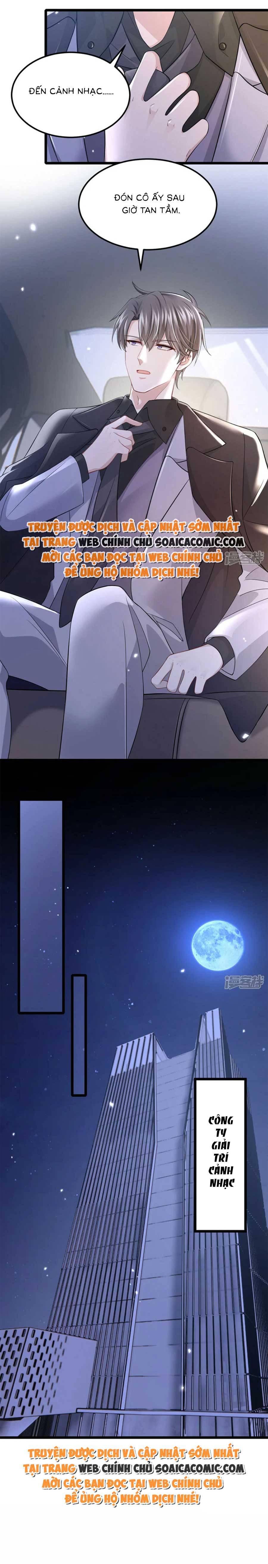 Ninita Yêu Dấu - Phần 2 Chap 790.4 - Next Chap 791.4