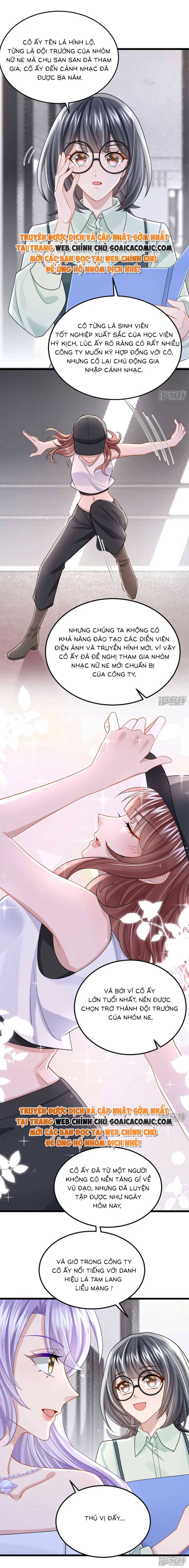 Ninita Yêu Dấu - Phần 2 Chap 790.4 - Next Chap 791.4