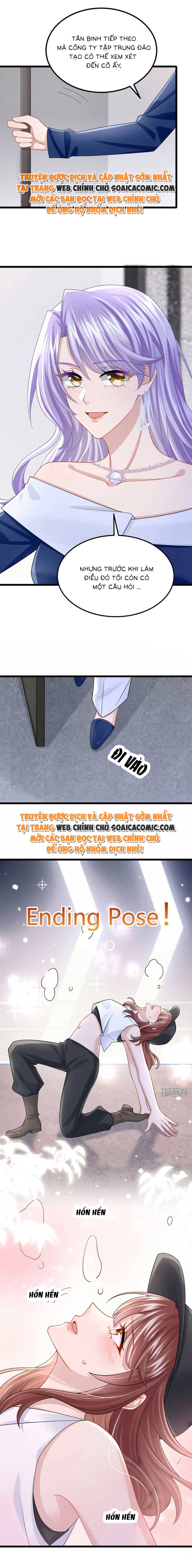 Ninita Yêu Dấu - Phần 2 Chap 790.4 - Next Chap 791.4