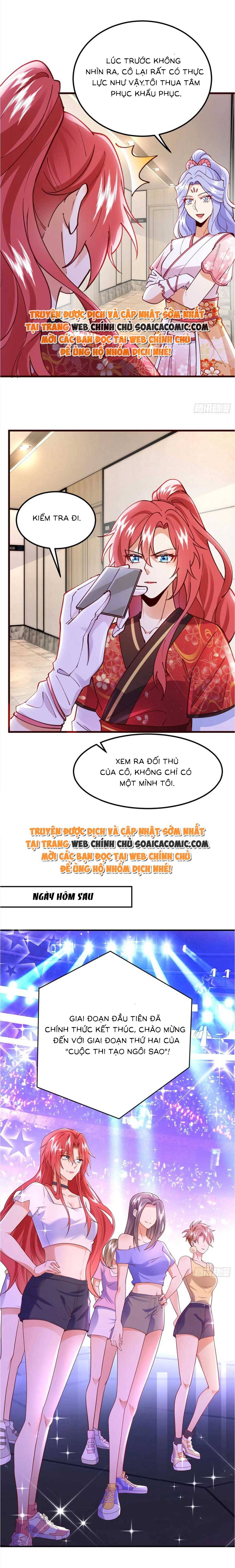 Ninita Yêu Dấu - Phần 2 Chap 790.6 - Next Chap 791.6