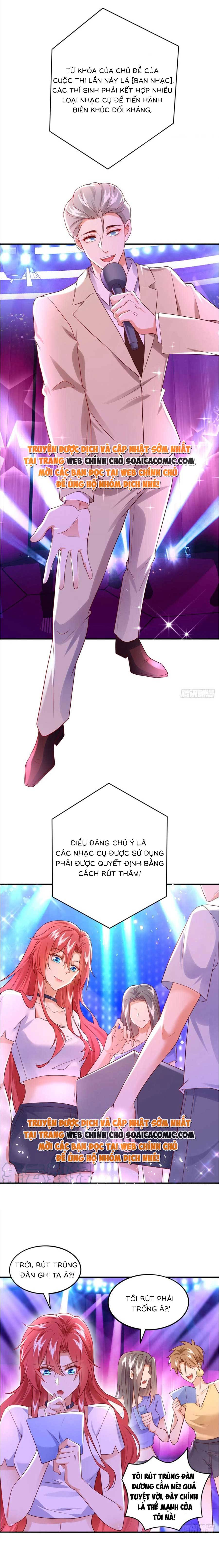 Ninita Yêu Dấu - Phần 2 Chap 790.6 - Next Chap 791.6