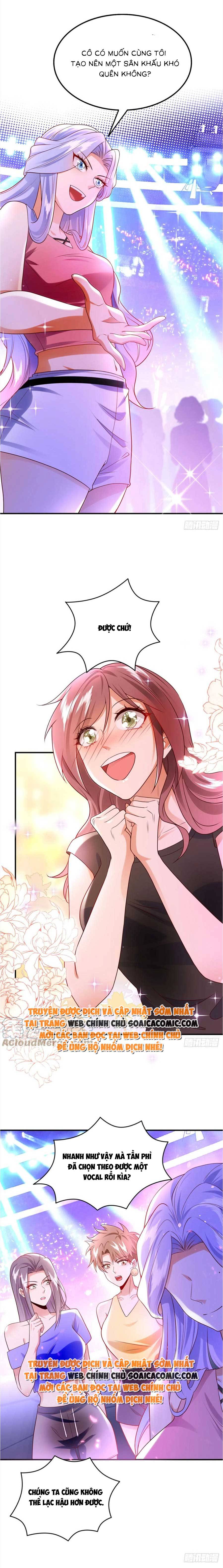 Ninita Yêu Dấu - Phần 2 Chap 790.6 - Next Chap 791.6