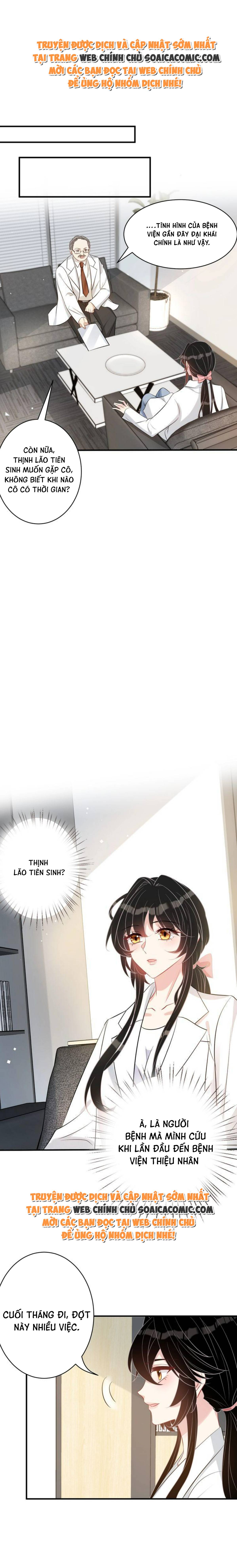 Ninita Yêu Dấu - Phần 2 Chap 790.7 - Next Chap 791.7