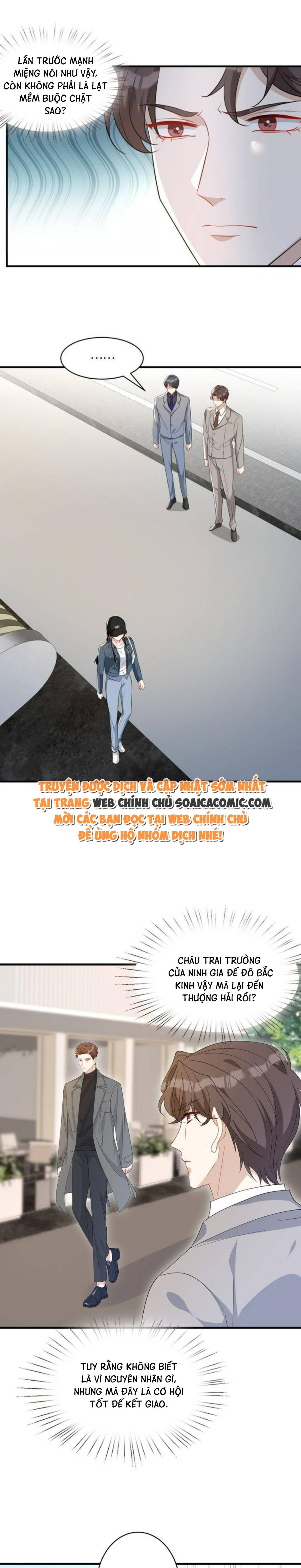 Ninita Yêu Dấu - Phần 2 Chap 790.7 - Next Chap 791.7