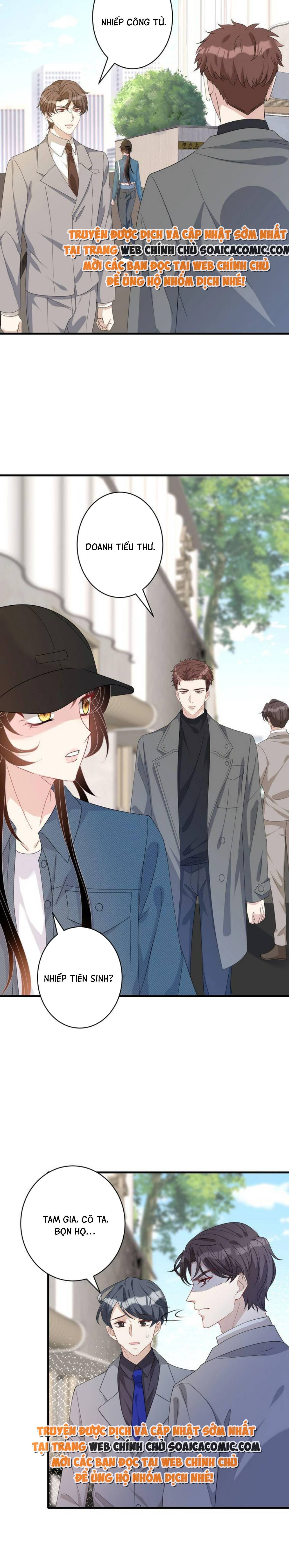 Ninita Yêu Dấu - Phần 2 Chap 790.7 - Next Chap 791.7