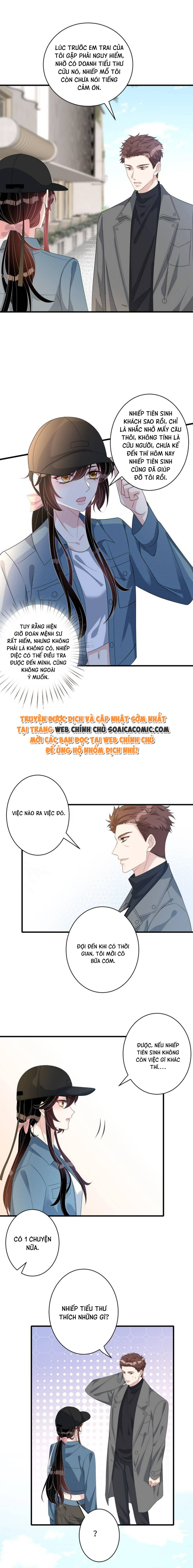 Ninita Yêu Dấu - Phần 2 Chap 790.7 - Next Chap 791.7