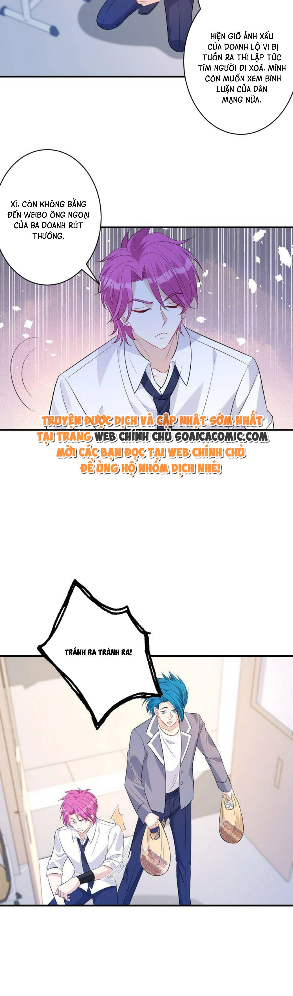 Ninita Yêu Dấu - Phần 2 Chap 790.7 - Next Chap 791.7