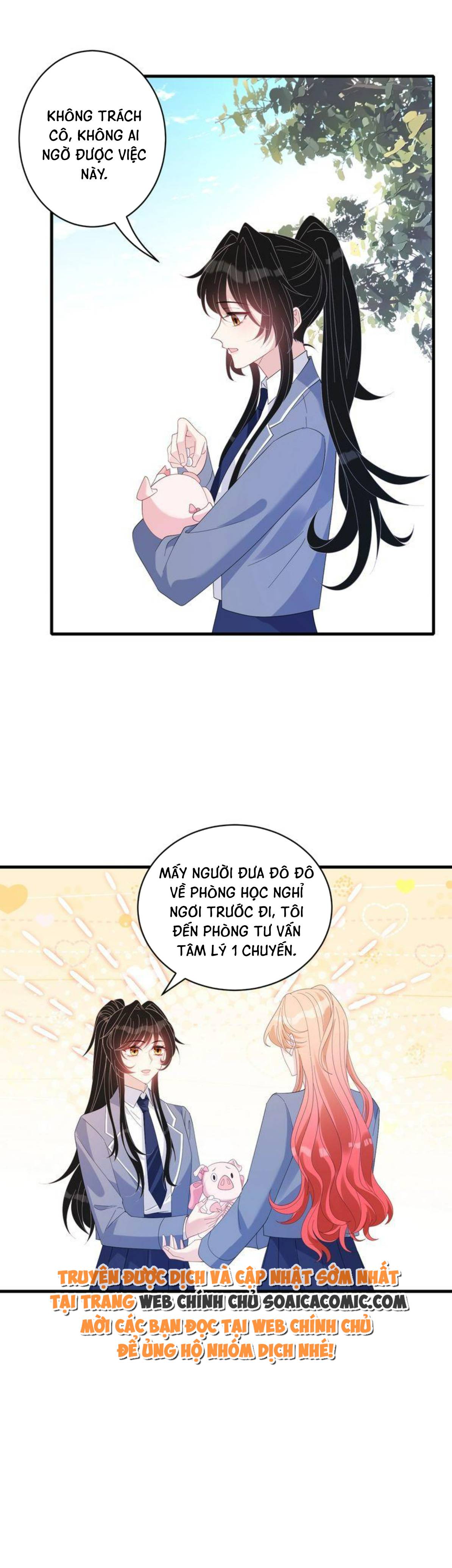 Ninita Yêu Dấu - Phần 2 Chap 790.8 - Next Chap 791.8