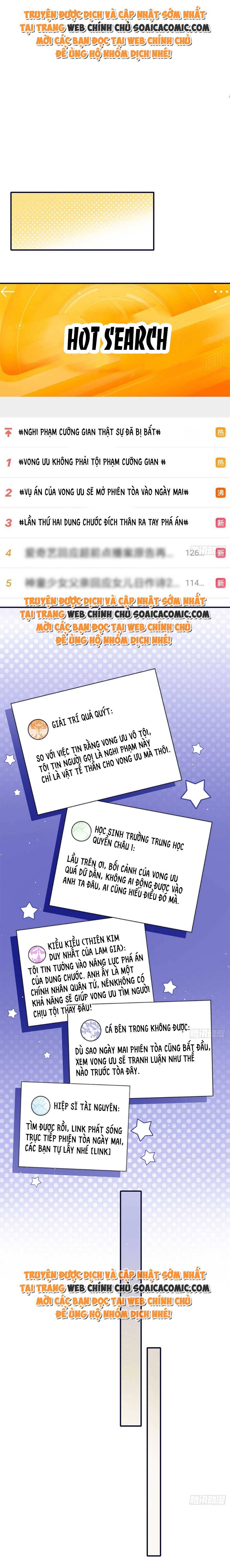 Ninita Yêu Dấu - Phần 2 Chap 791.1 - Next Chap 792.1