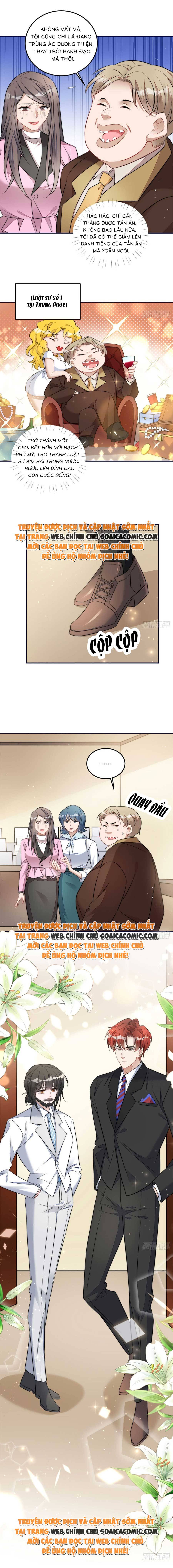 Ninita Yêu Dấu - Phần 2 Chap 791.1 - Next Chap 792.1