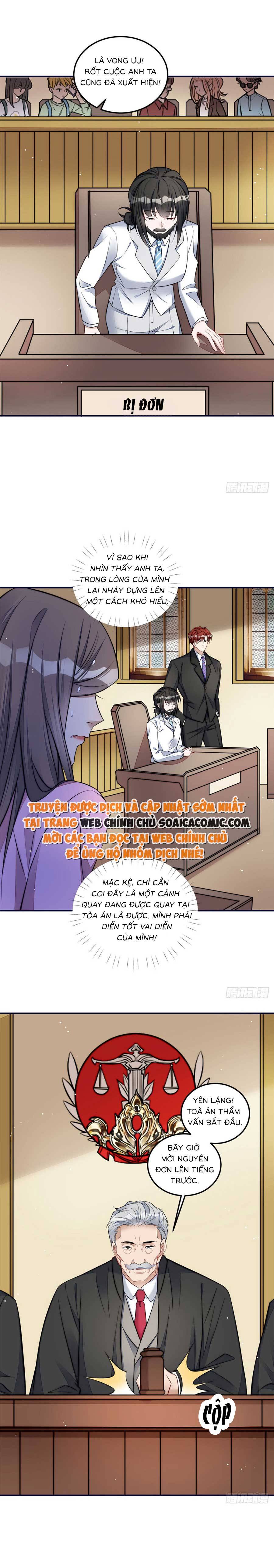 Ninita Yêu Dấu - Phần 2 Chap 791.1 - Next Chap 792.1