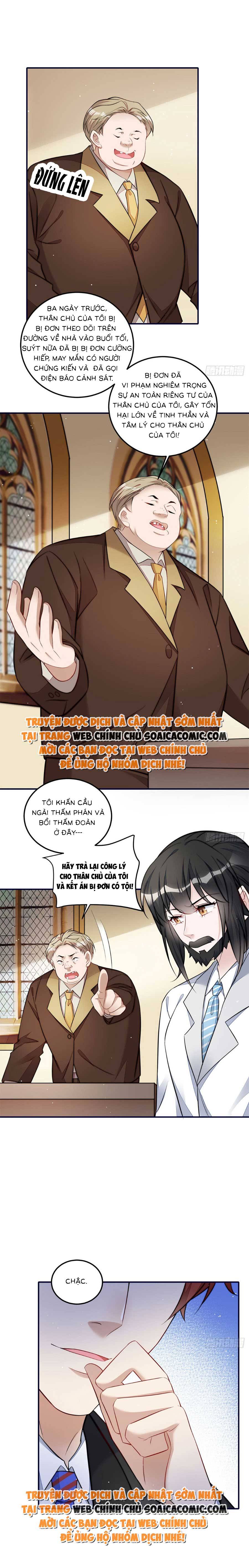 Ninita Yêu Dấu - Phần 2 Chap 791.1 - Next Chap 792.1