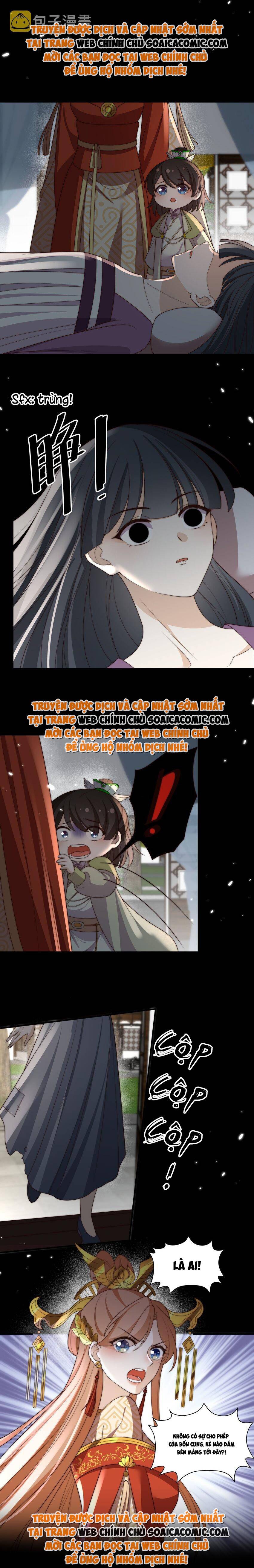 Ninita Yêu Dấu - Phần 2 Chap 791.3 - Next Chap 792.3