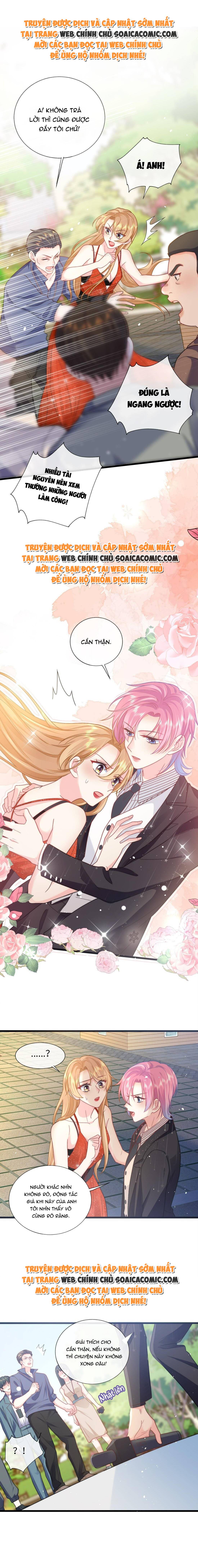 Ninita Yêu Dấu - Phần 2 Chap 791.4 - Next Chap 792.4