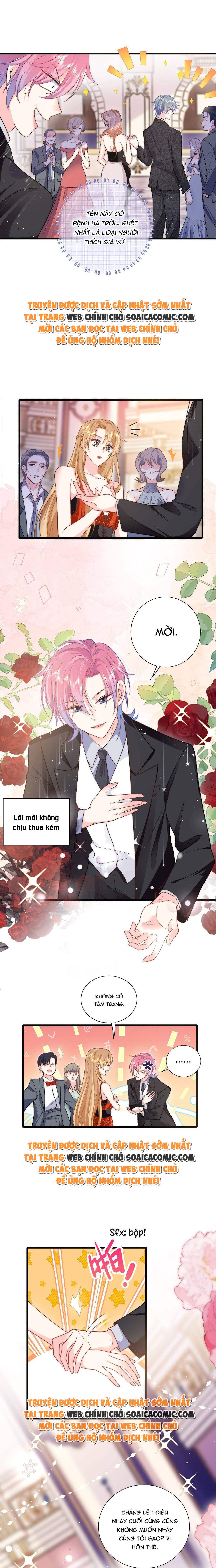 Ninita Yêu Dấu - Phần 2 Chap 791.4 - Next Chap 792.4