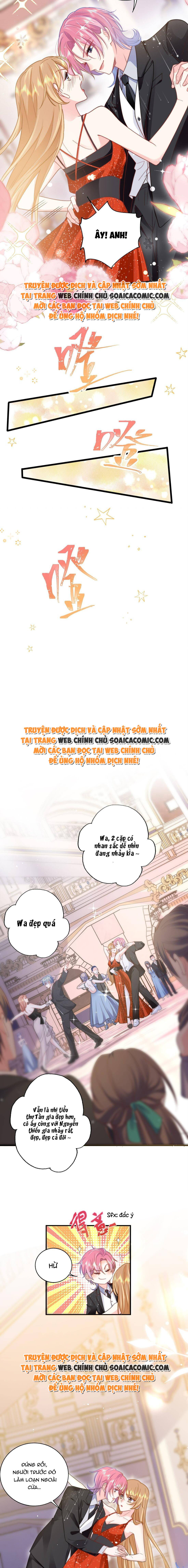 Ninita Yêu Dấu - Phần 2 Chap 791.4 - Next Chap 792.4